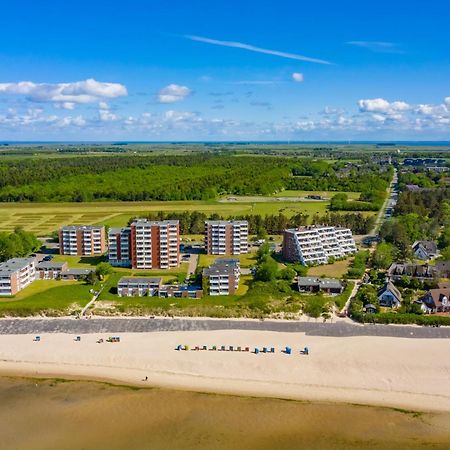 Ferienwohnung null Langeneß Whg7 Seeperle Wyk auf Föhr Exterior foto