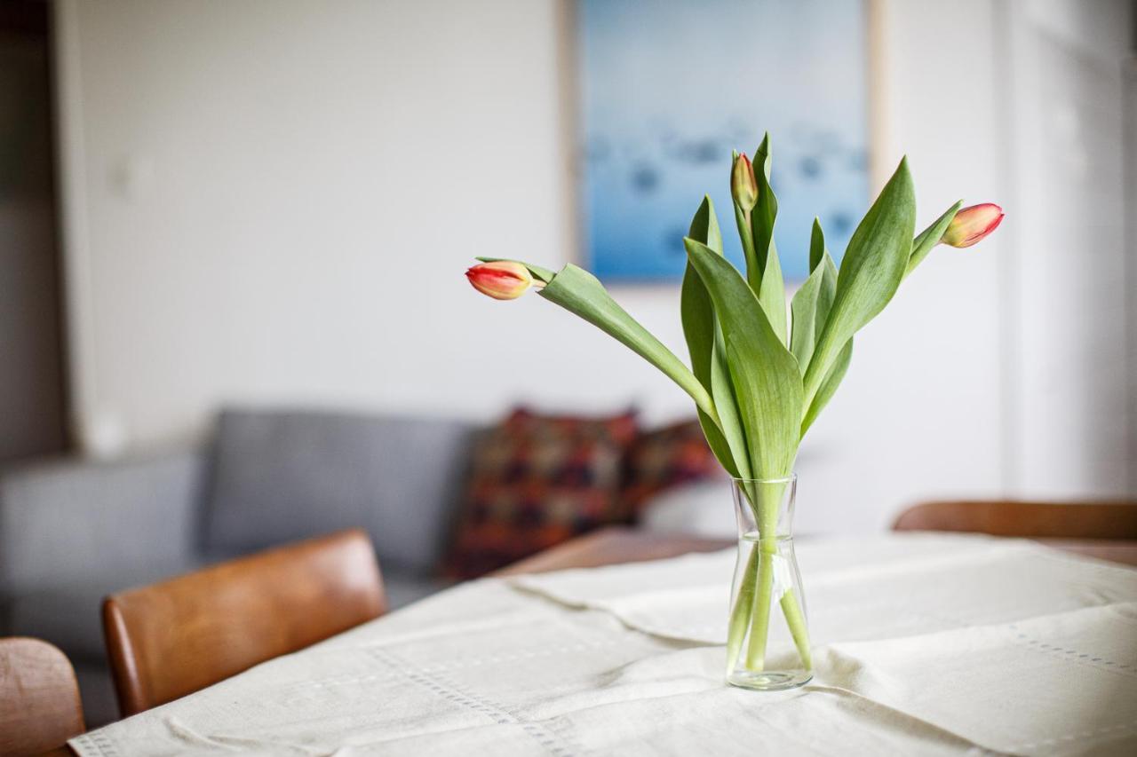 Ferienwohnung null Langeneß Whg7 Seeperle Wyk auf Föhr Exterior foto